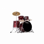 MAPEX VR5254-DR Ударная установка Voyager Series